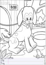 coloriage-chien-2
